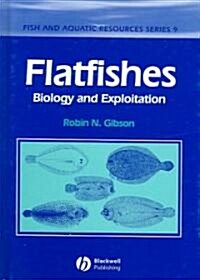 Flatfishes (Hardcover)