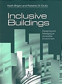 Inclusive Buildings (CD-ROM)