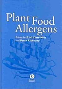 Plant Food Allergens (Hardcover)