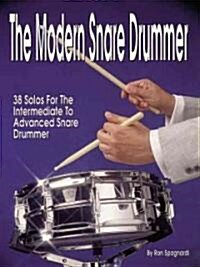 The Modern Snare Drummer (Paperback)