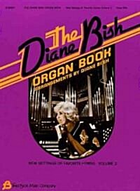 The Diane Bish Organ Book - Volume 2 (Paperback)