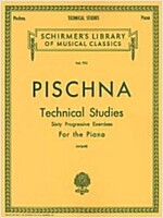 Pischna (Paperback)