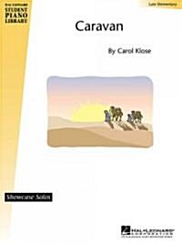 Caravan (Paperback)