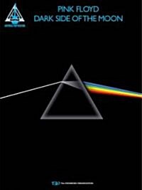 Pink Floyd - Dark Side of the Moon (Paperback)