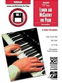 Lennon and McCartney for Piano: Intermediate Level (1.44M)