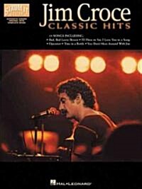 Jim Croce (Paperback)