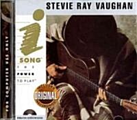 Stevie Ray Vaughan - Isong CD-ROM: Isong CD-ROM (Other)