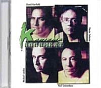 Karizma Cd (Audio CD)