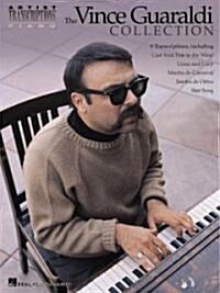 The Vince Guaraldi Collection: Piano (Paperback)