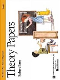 Theory Papers: Book 2 (Paperback)
