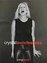 Crystal Lewis - Fearless (Paperback)