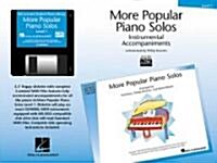 More Popular Piano Solos - Level 1-gm Disk (Diskette)