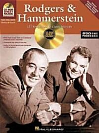 Rodgers & Hammerstein Featuring 120 Songs from 11 Classic Musicals (Other)