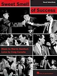 The Sweet Smell of Success (Paperback)