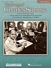 The Songs of Charles Strouse (Paperback)