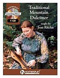 Traditional Mountain Dulcimer (Paperback)