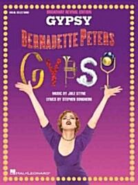 Gypsy - Broadway Revival Edition (Paperback)