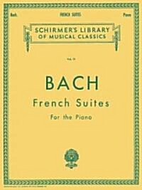 French Suites (Paperback)