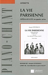 La Vie Parisienne (Paperback)