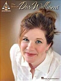 The Best of Dar Williams (Paperback)