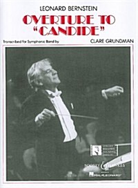 Overture to Candide (Paperback)