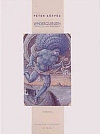 Windsequenzen Fur Flute Und Ensemble (Paperback)