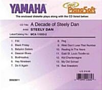 Steely Dan - A Decade of Steely Dan (1.44M)