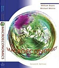 Macroeconomics (Paperback, 7th)