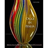 Oggi in Italian (Hardcover, 8th, PCK)