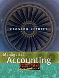 Managerial Accounting (Hardcover, 8th)