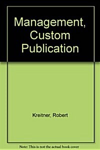 Management, Custom Publication (Paperback, 10th)