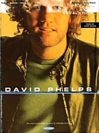 David Phelps - Revelation (Paperback)