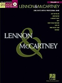 Lennon & McCartney (Paperback, Compact Disc)