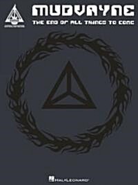 Mudvayne - The End of All Things to Come (Paperback)