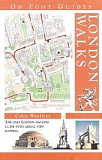 London Walks (Paperback)