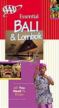 Essential Bali and Lombok (Paperback, 2ND)