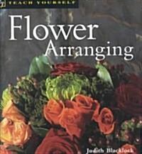 Flower Arranging (Paperback)