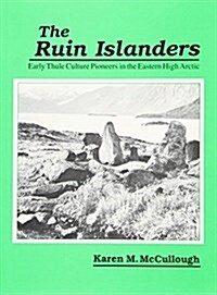 The Ruin Islanders (Paperback)