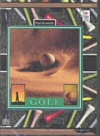 Golf (Audio CD)