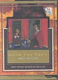 Jacob Two Twos (Audio CD, Abridged)