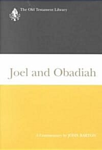 Joel and Obadiah (Otl) (Hardcover)