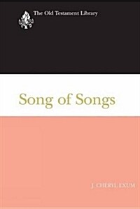 Song of Songs (Otl) (Hardcover)