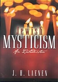 [중고] Jewish Mysticism (Paperback)