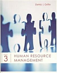 Human Resource Management (Hardcover, 3rd)