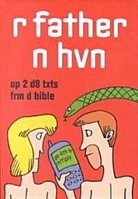 R Father N Hvn (Paperback)