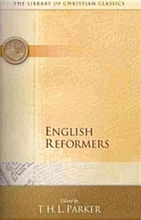 English Reformers (Paperback)
