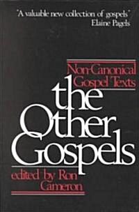 Other Gospels (Paperback)