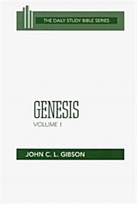 Genesis, Volume 1 (Paperback)