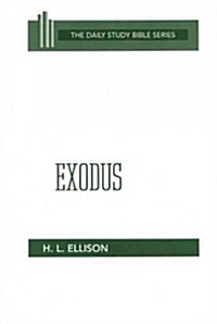 Exodus: The Beatitudes and a Meaningful Life (Paperback)