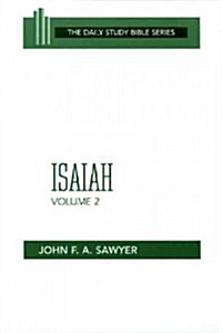 Isaiah, Volume 2: Chapters 33-66 (Paperback)